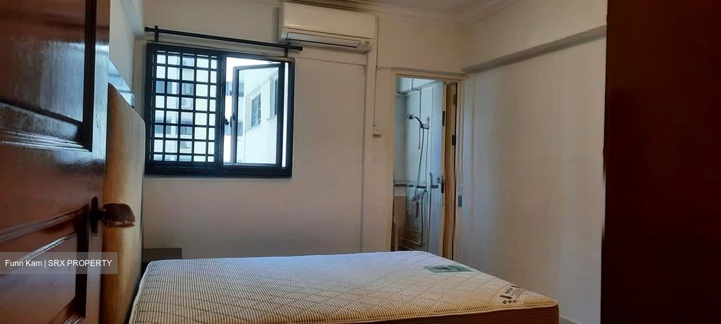 Blk 50 BLANGAH VIEW (Bukit Merah), HDB 4 Rooms #573147461